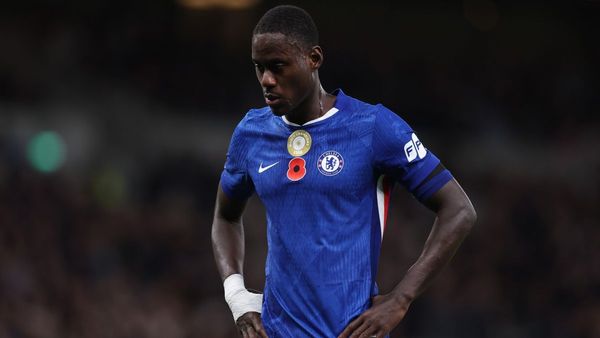 Chalobah Highlights Importance of Enjoying Champions League