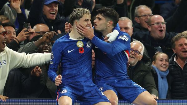 Chelsea Triumphs 3-0 Against Wolves