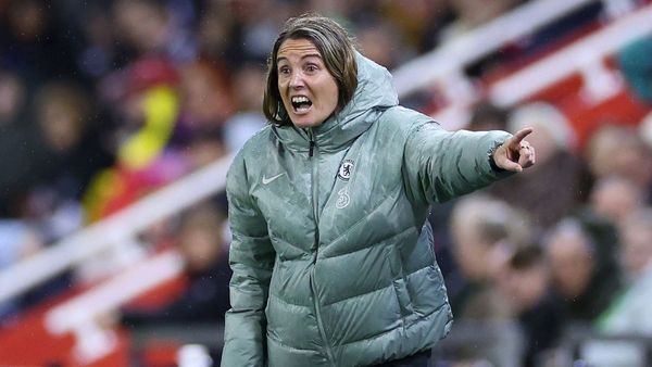 Chelsea Prepares for St. Polten Clash