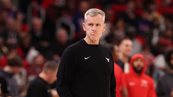 Bulls Stay Grounded Despite Perfect Start