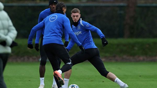 Cole Palmer Set for Chelsea Return Soon