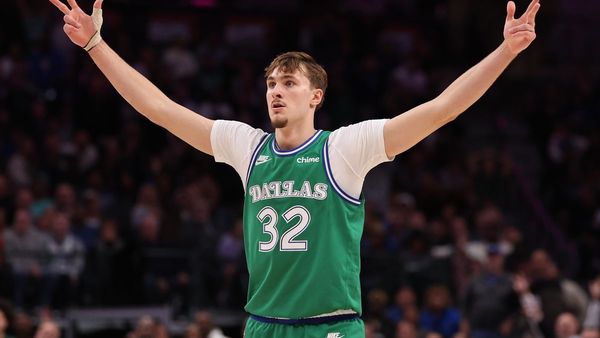 Cooper Flagg's Best Game in NBA Loss