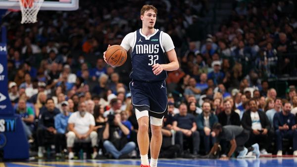 Kidd Praises Flagg After Mavs Victory