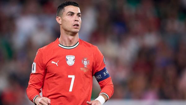 Ronaldo: Winning World Cup Is Not a Dream
