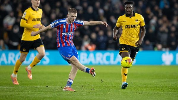 Wharton Calls for Humility at Crystal Palace