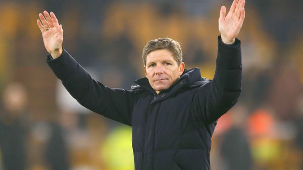 Palace Aims for Conference League Victory