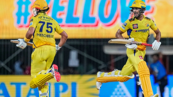 Former CSK player who cost them Rs 14 Crore dethrones Rohit Sharma for No 1 Spot in ICC Rankings