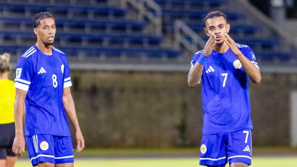 Curacao with population less than Jamshedpur qualify for FIFA World Cup 2026 Curacao with population less than Jamshedpur qualify for FIFA World Cup 2026