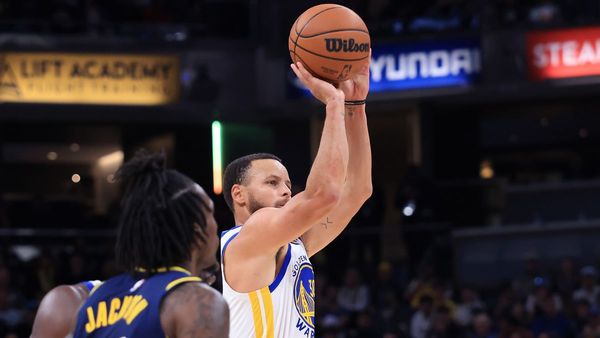 Curry Calls for Professionalism from Warriors