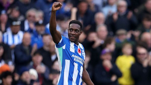 Welbeck Stays Committed to Brighton Amid Speculation