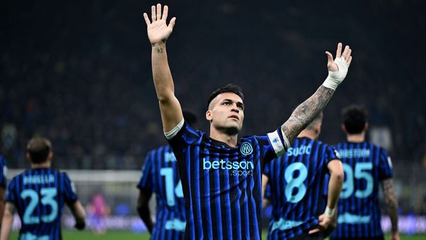 Martinez Eyes Milestone in Derby Match