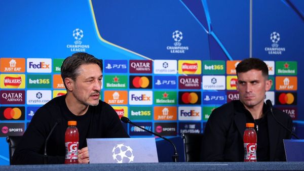 Dortmund Aims to Stop Haaland in UCL Clash