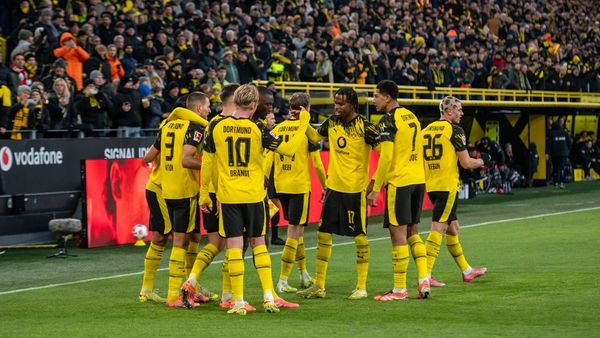 Dortmund Aims for Victory Over Villarreal