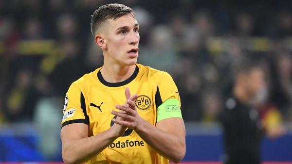 Dortmund Aims for Champions League Success