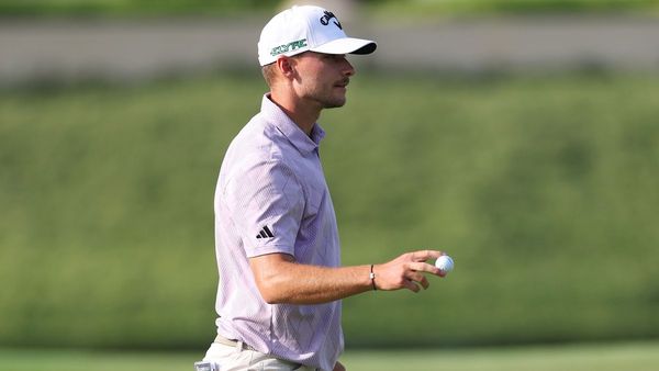 Patience Key for Hojgaard and McIlroy at Championship