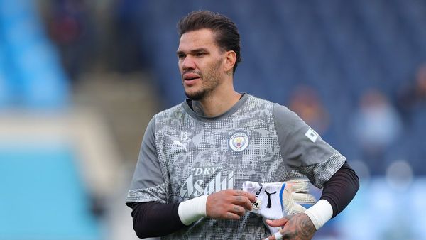 Ederson's Move from Man City to Fenerbahce