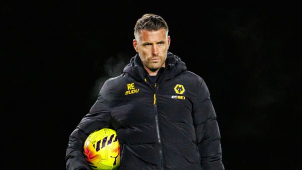 Munetsi Praises Edwards' Impact at Wolves