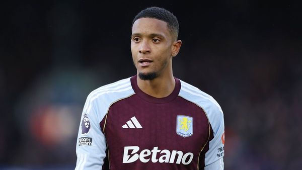 Emery on Konsa's Long Contract with Villa