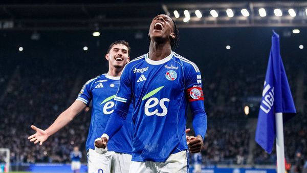 Emegha Joins Netherlands Squad Amid Weghorst's Injury