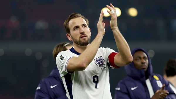 Kane Urges Recognition for England's Qualifying Record