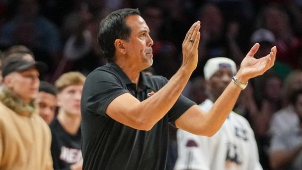 Spoelstra Embraces Unknown After Heat's Win