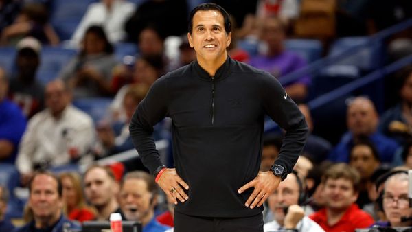 Spoelstra Reaches 800 Wins with Heat
