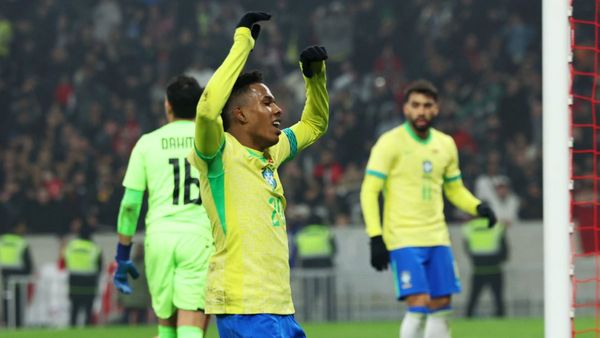 Estevao Discusses Team Orders and Penalty Miss