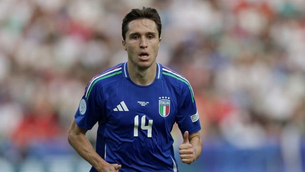 Buffon Discusses Chiesa's Potential Return