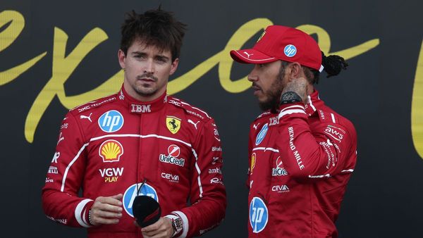 Elkann's Criticism Increases Pressure on Ferrari Elkann's Criticism Increases Pressure on Ferrari