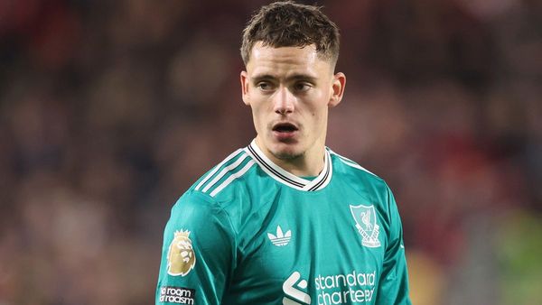 Slot Backs Wirtz During Liverpool Struggles