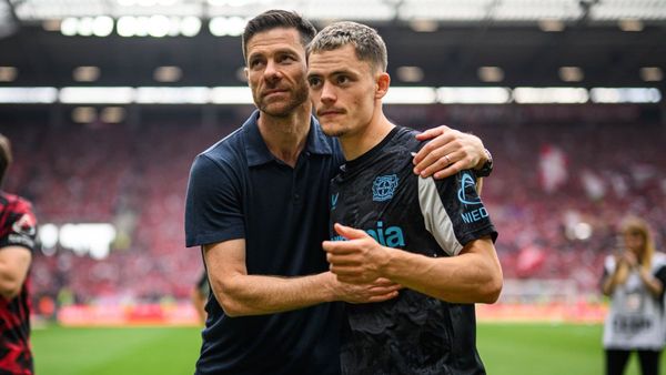 Alonso Confident Wirtz Will Shine at Liverpool