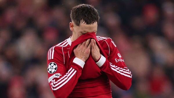 Nagelsmann Supports Wirtz During Liverpool's Struggles