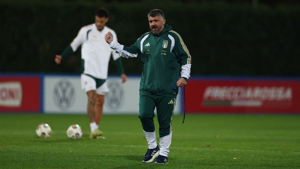 Gattuso Demands Commitment from Italy Ahead of Moldova