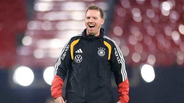 Germany Faces Slovakia in Key Knockout Match