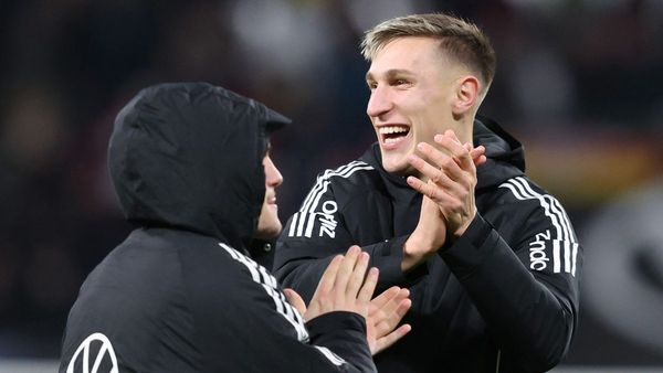 Schlotterbeck Optimistic for Germany at World Cup