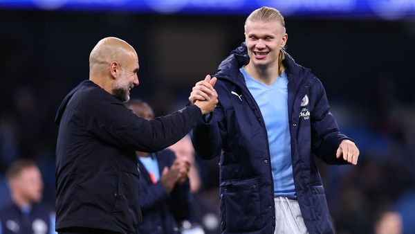 Haaland Talks Fantasy Manager Concerns