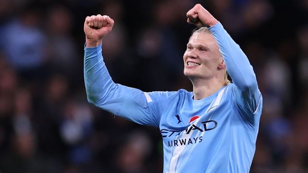 Haaland Aims to Haunt Dortmund Again