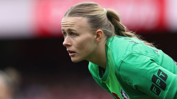 Hampton Out for Weeks with Quad Injury