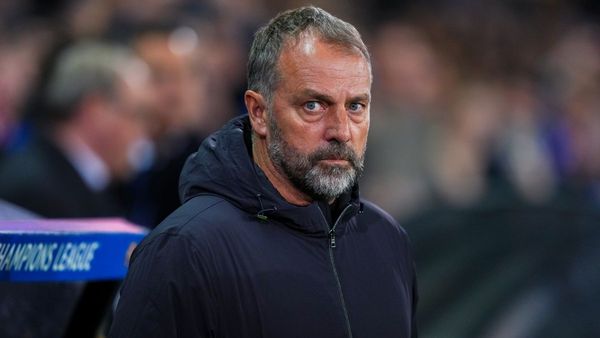 Flick Stands Firm on Barcelona's Philosophy