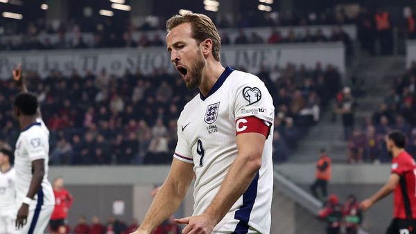 Kane Surpasses Pele in International Goals