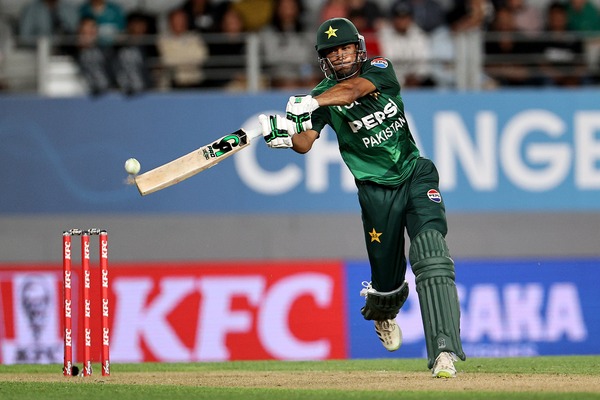 Pakistan release batter after 9 runs in 3 Innings Fakhar Zaman named as Replacement