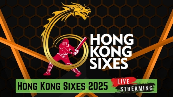 Hong Kong Sixes 2025 Live Streaming Where to Watch Hong Kong 5-Over Cricket Action on TV and Online