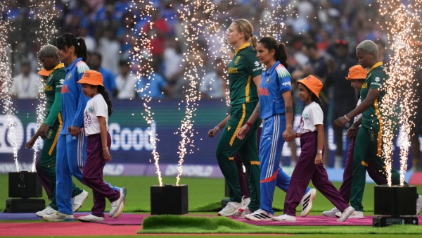 ICC Women s World Cup 2025 Prize Money How much Financial Award Teams have Won