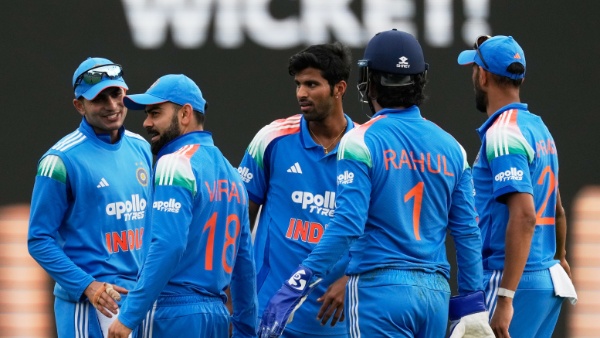 India vs South Africa Playing 11 IND vs SA 1st ODI Predicted Lineups Squads