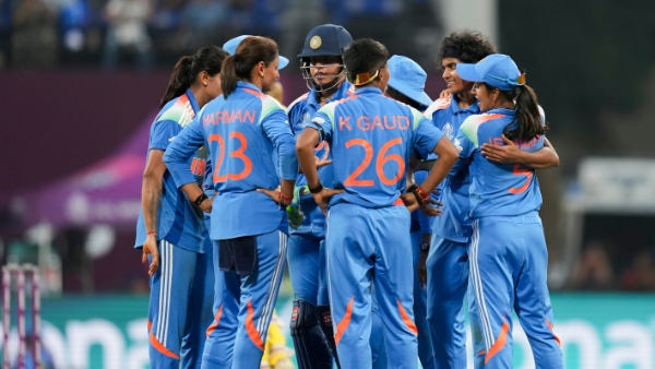 How much Prize Money has India won after becoming Champions in Women s World Cup 2025