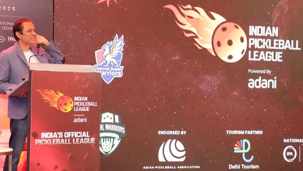 India s Pickleball Revolution Kicks Off Teams and Star Players to Watch in IPBL 2025