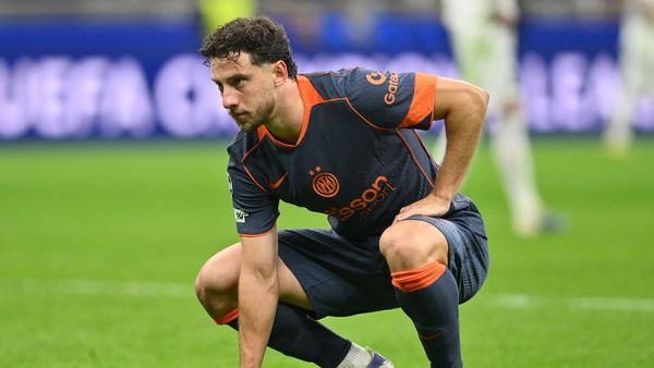 Augusto Calls for Focus After Inter's Win