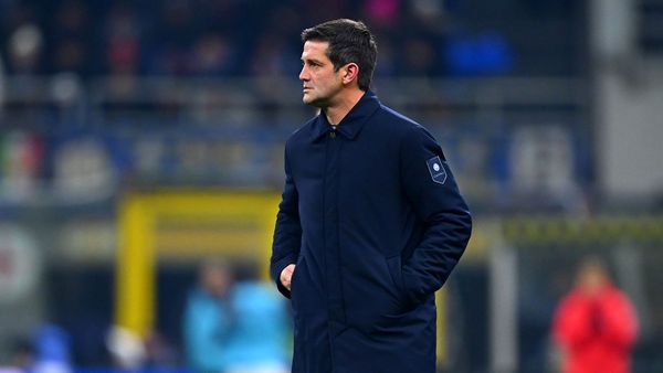 Chivu Praises Inter Spirit After Milan Loss