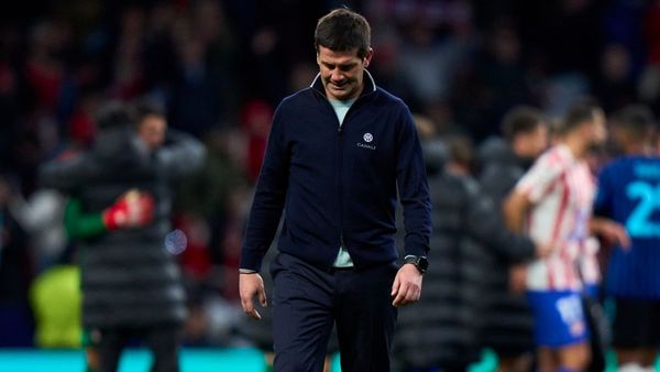 Chivu Disheartened by Inter's Late Loss