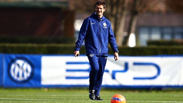 Chivu Unfazed by Inter's Struggles vs AC Milan